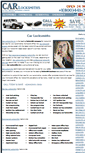 Mobile Screenshot of carlocksmiths.co